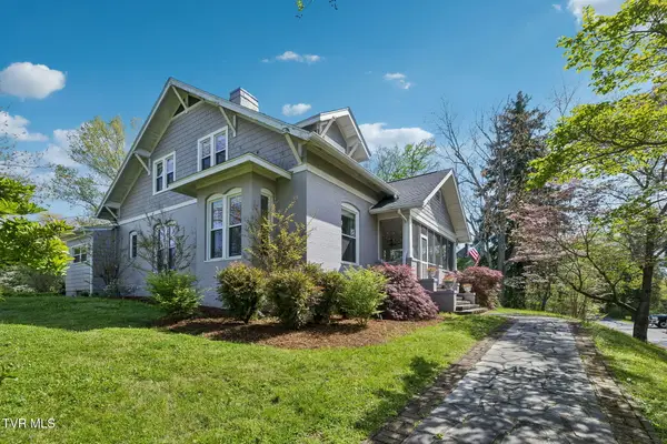 210 Clifton Heights Road, Newport, TN 37821