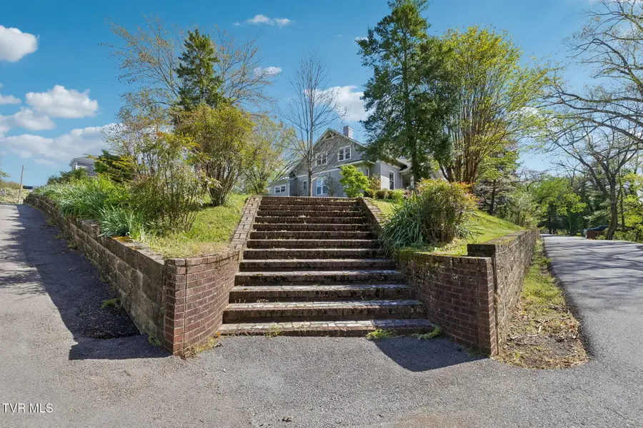 210 Clifton Heights Road, Newport, TN 37821 - #2