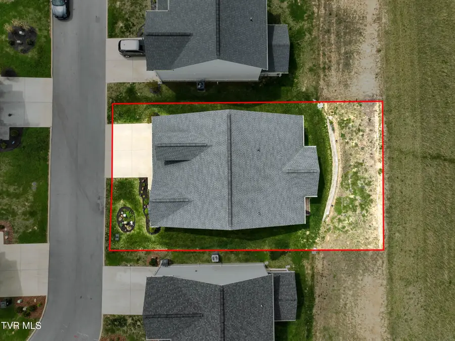 182 Gunners Way, Gray, TN 37615 - #3