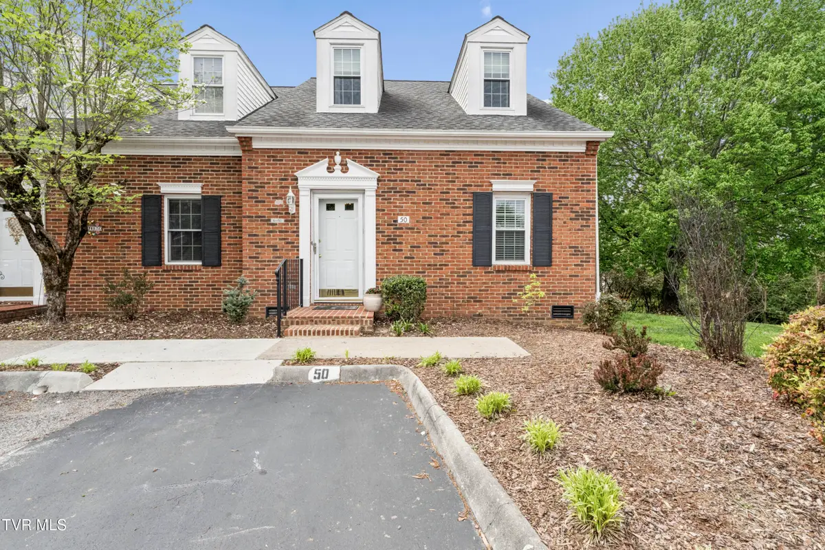 400 Sunset Drive #Apt K50, Johnson City, TN 37604 - #1