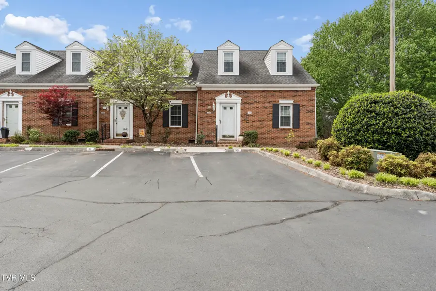 400 Sunset Drive #Apt K50, Johnson City, TN 37604 - #2