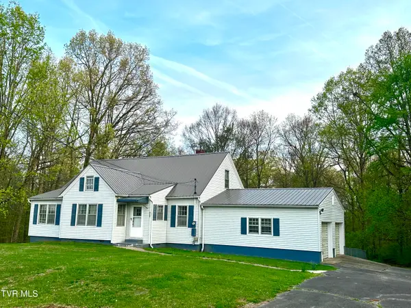 6765 Warrensburg Road, Mosheim, TN 37818