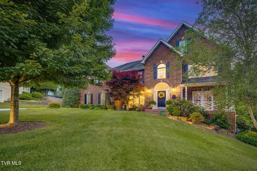 117 Quail Heights Court, Kingsport, TN 37663 - #3