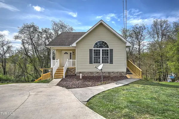 245 Northwest Leonard Street, Abingdon, VA 24210