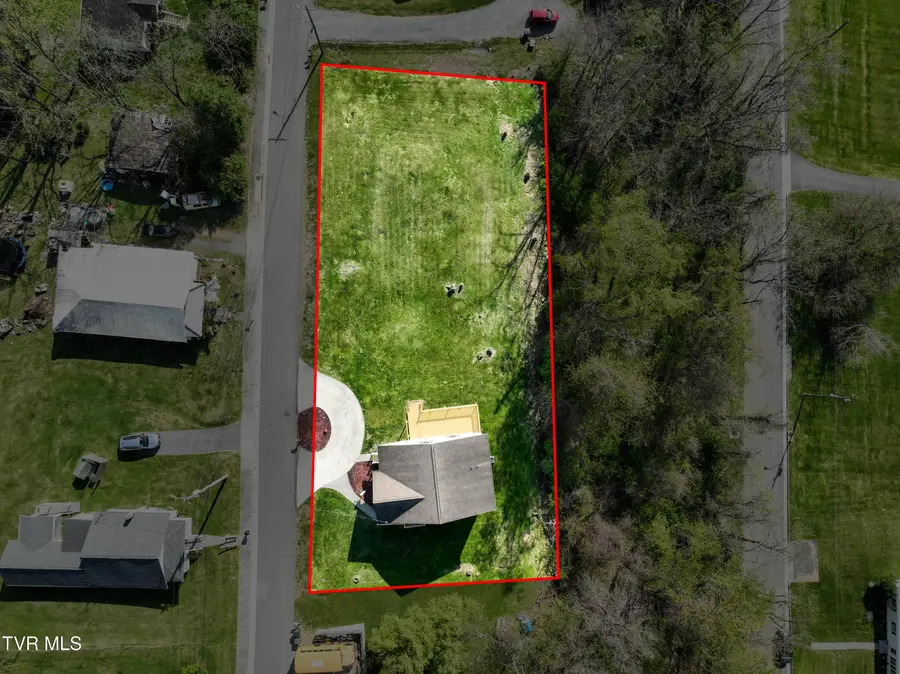 245 Northwest Leonard Street, Abingdon, VA 24210 - #3