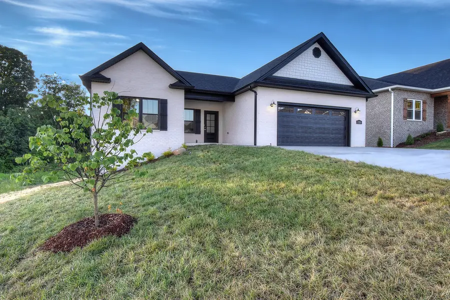 721 Hunts Terrace Drive, Kingsport, TN 37663 - #2