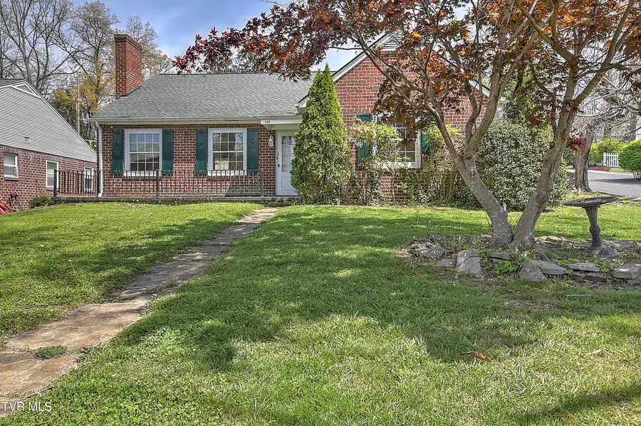 1154 Catawba Street, Kingsport, TN 37660 - #2