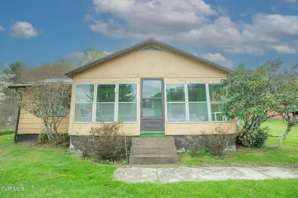 427 Cove Creek Road, Roan Mountain, TN 37687