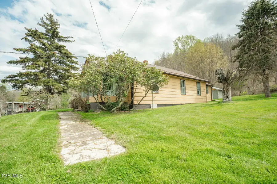 427 Cove Creek Road, Roan Mountain, TN 37687 - #2