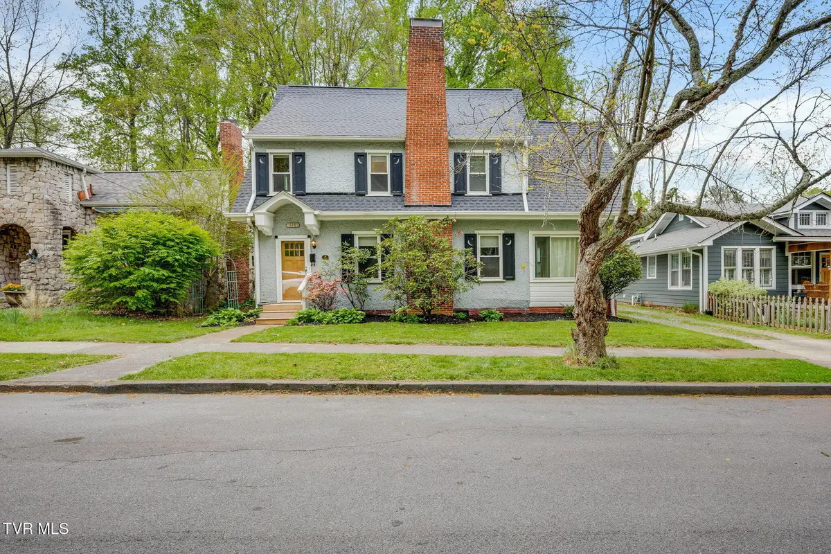 116 Boyd Street, Johnson City, TN 37604 - #1