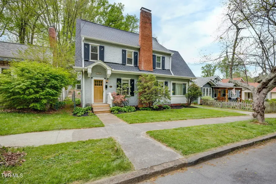 116 Boyd Street, Johnson City, TN 37604 - #2