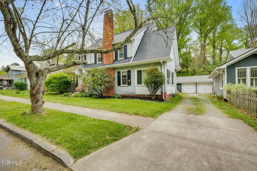 116 Boyd Street, Johnson City, TN 37604 - #3