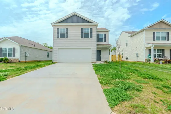 9518 River Cane Road, Mascot, TN 37806