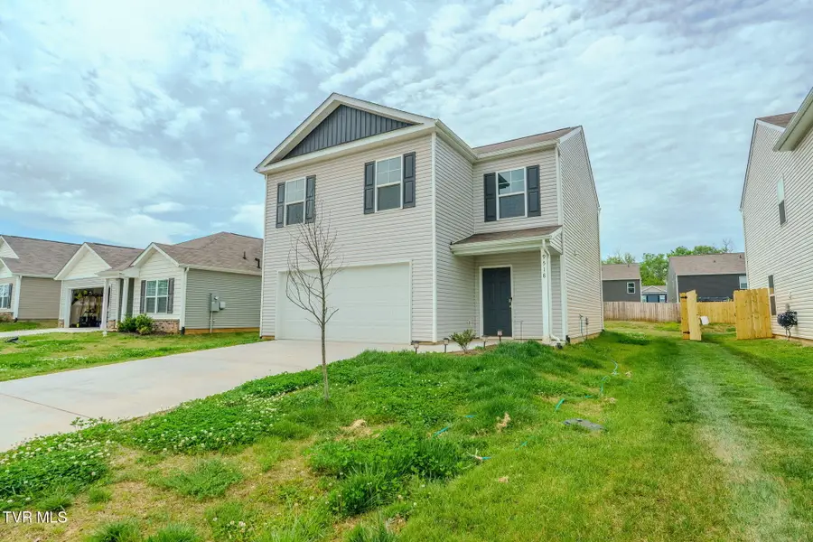 9518 River Cane Road, Mascot, TN 37806 - #3