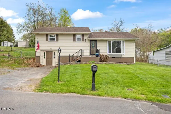 116 Byrd Street, Johnson City, TN 37601