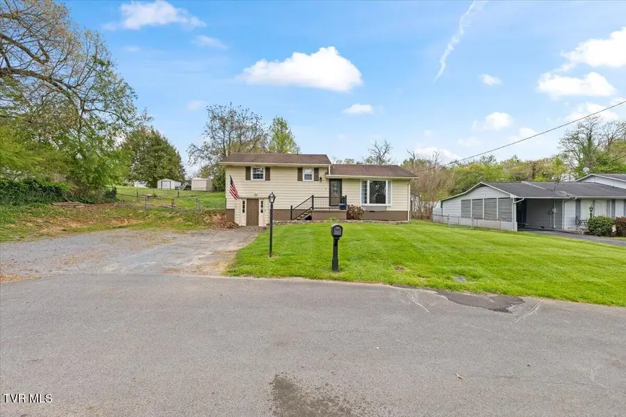 116 Byrd Street, Johnson City, TN 37601 - #2