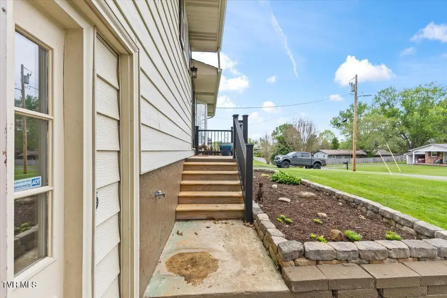 116 Byrd Street, Johnson City, TN 37601 - #3