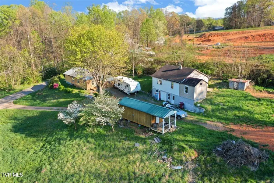 1201 North N & 1201 1/2 Street, Johnson City, TN 37615 - #3