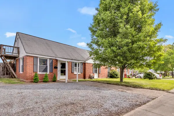 323 Sequoyah Drive, Kingsport, TN 37660
