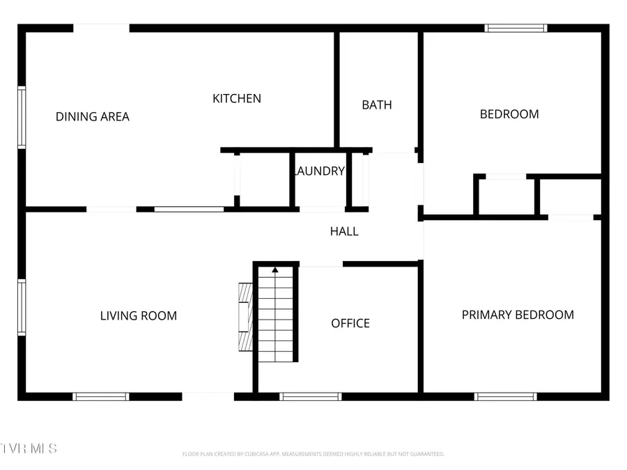 323 Sequoyah Drive, Kingsport, TN 37660 - #3