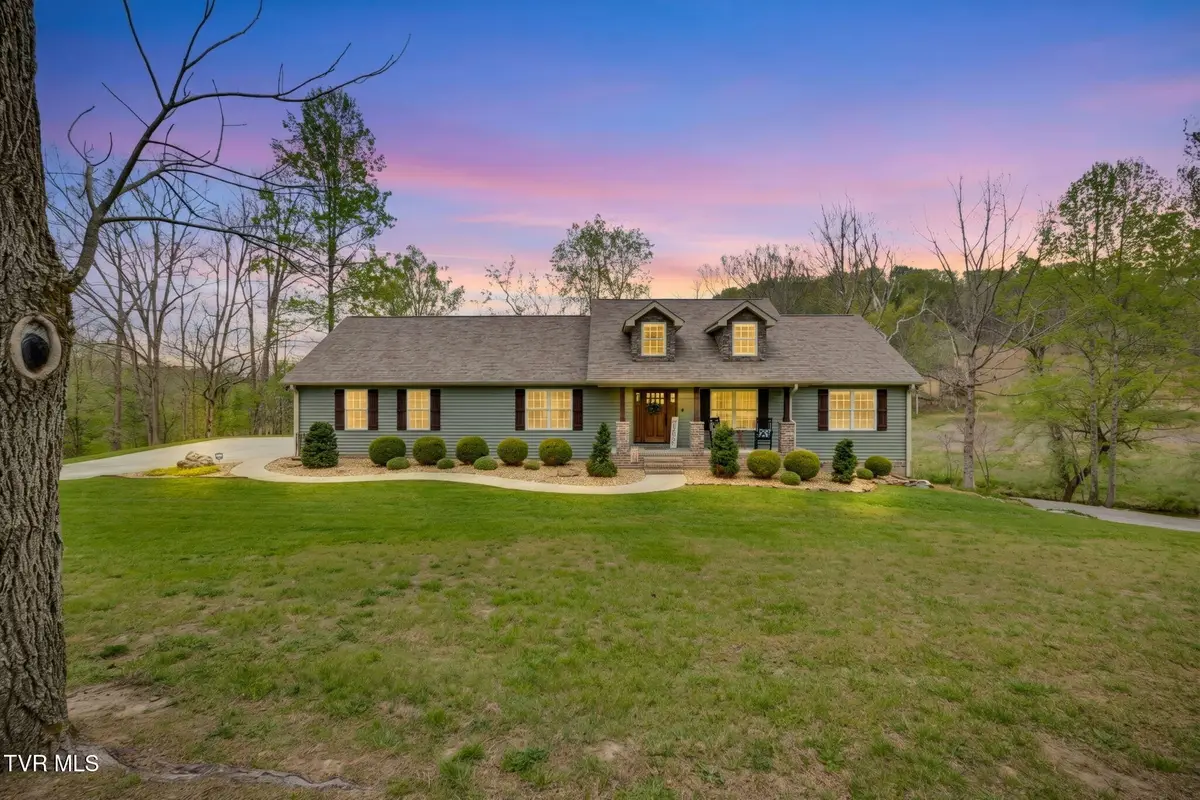 747 North Central Avenue, Church Hill, TN 37642 - #1