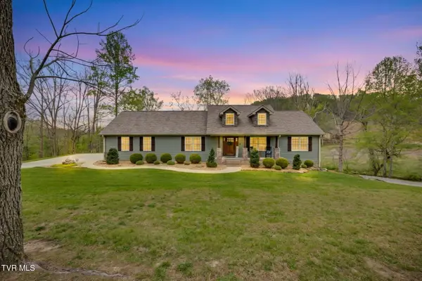 747 North Central Avenue, Church Hill, TN 37642