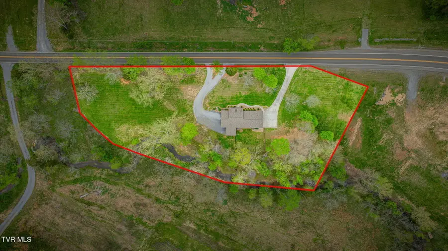 747 North Central Avenue, Church Hill, TN 37642 - #3