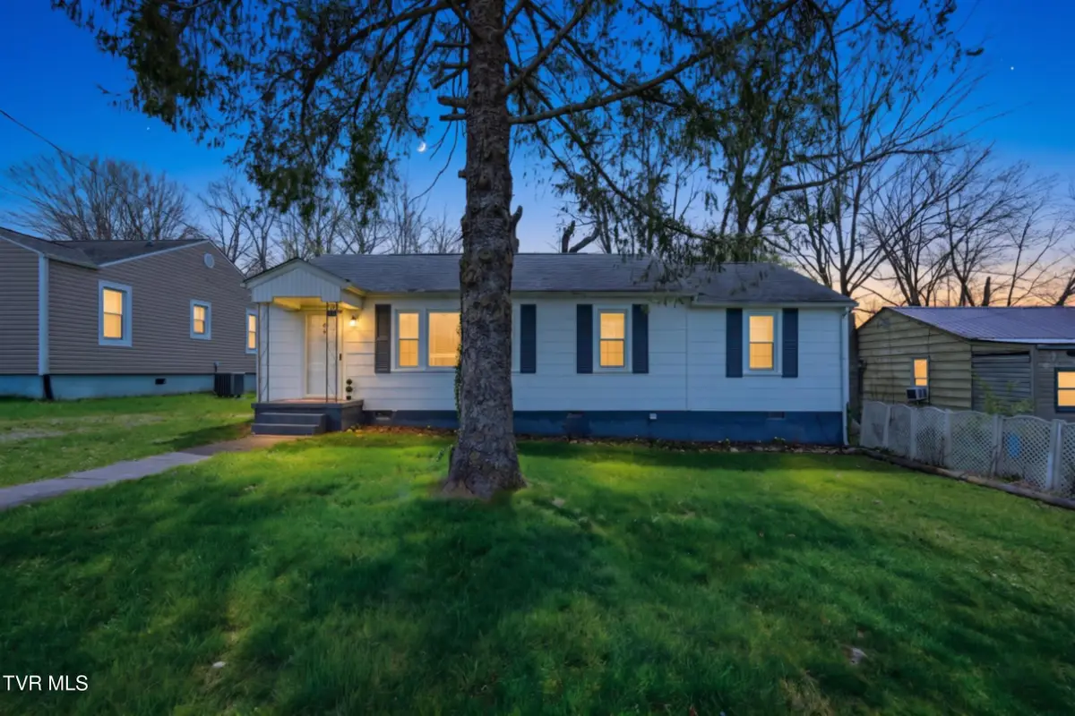 302 Hale Street, Bristol, TN 37620 - #1