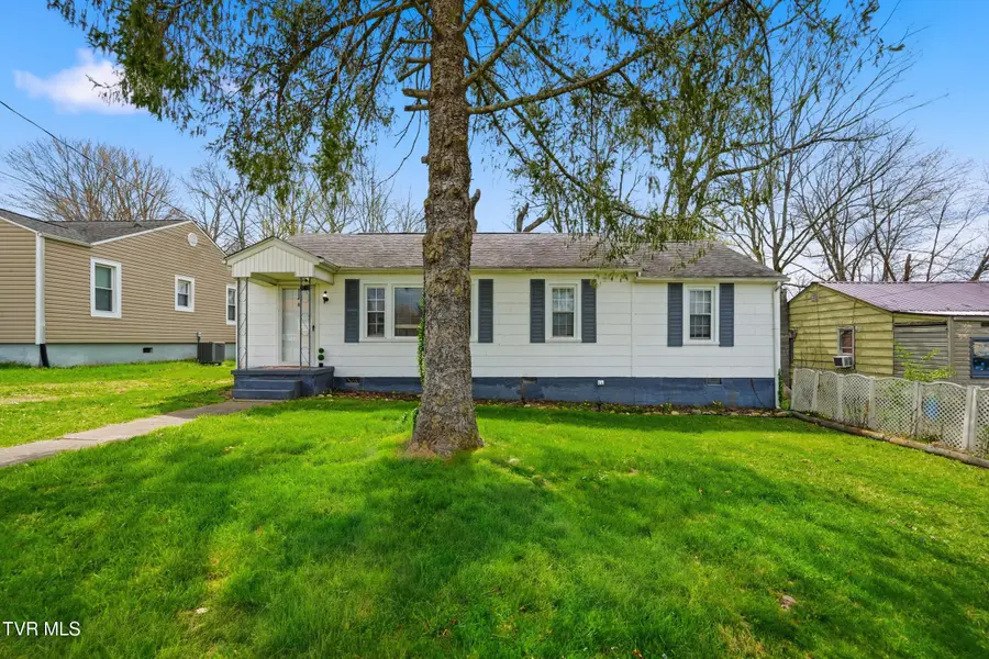 302 Hale Street, Bristol, TN 37620 - #2