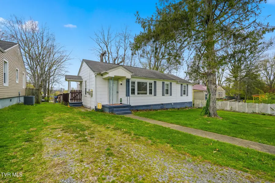 302 Hale Street, Bristol, TN 37620 - #3