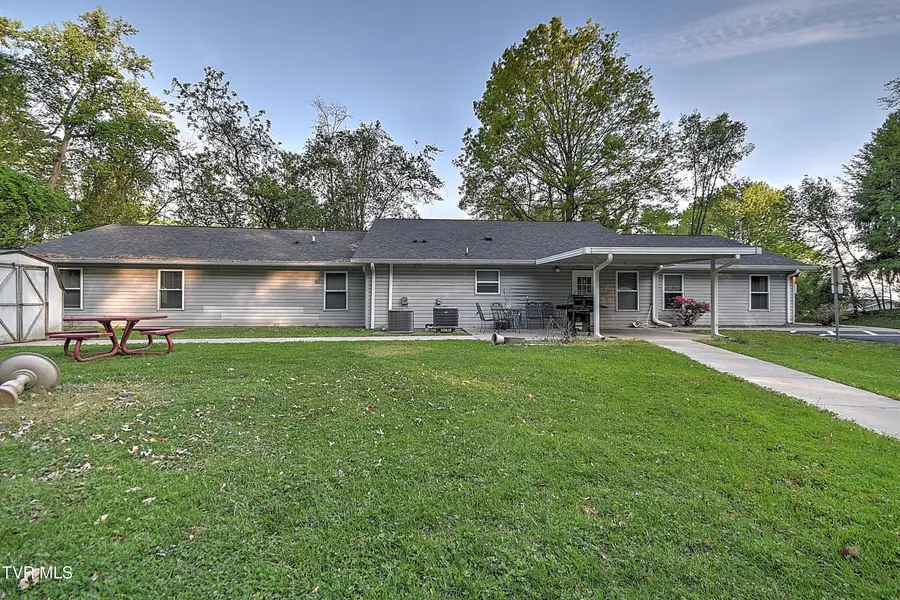 1800 Mountain View Avenue, Kingsport, TN 37664 - #3