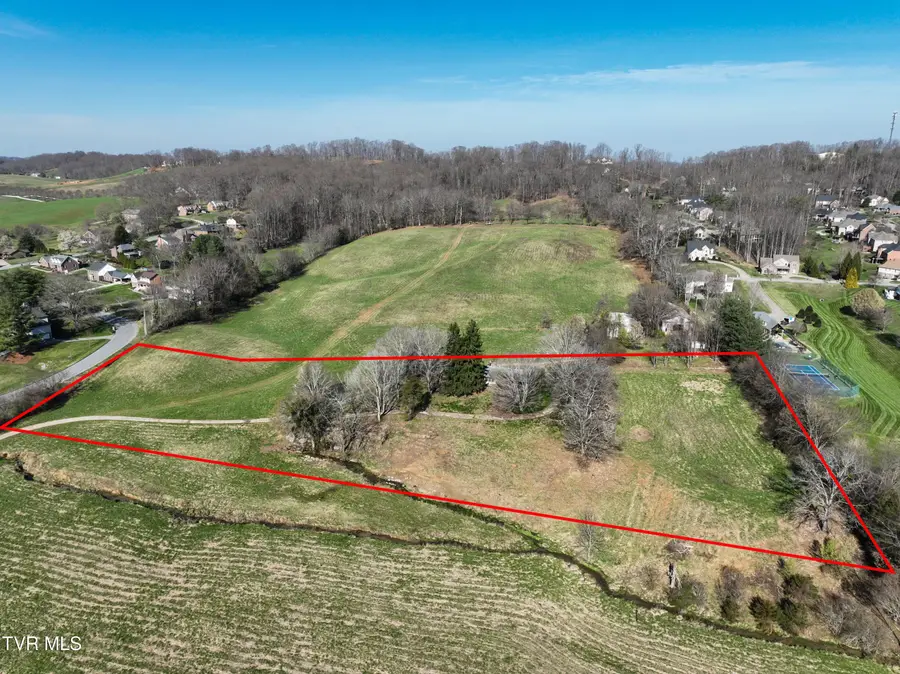 Lot 5 Claude Simmons Road, Johnson City, TN 37604 - #3