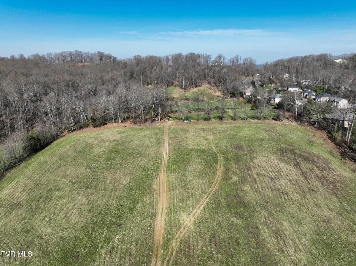 Lot 7 Claude Simmons Road, Johnson City, TN 37604 - #1
