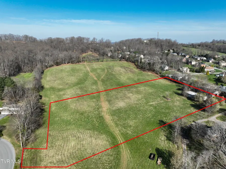 Lot 6 Claude Simmons Road, Johnson City, TN 37604 - #3
