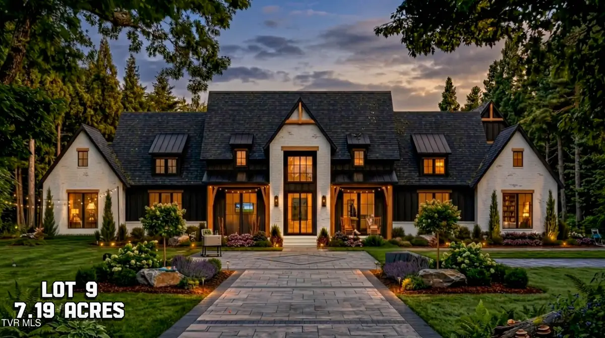 Lot 9 Claude Simmons Road, Johnson City, TN 37604 - #1