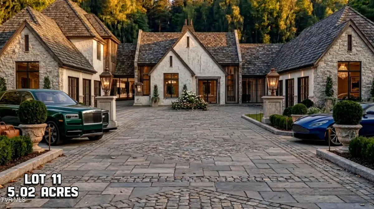 Lot 11 Claude Simmons Road, Johnson City, TN 37604 - #1