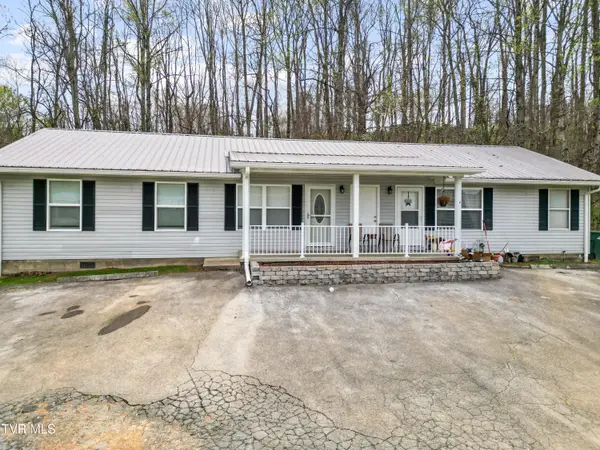 377 Bandy Road, Greeneville, TN 37743