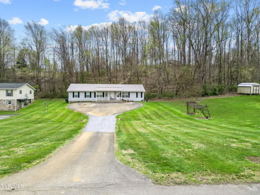 377 Bandy Road, Greeneville, TN 37743 - #2