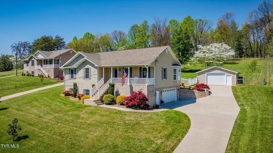 1062 Caprice Street, Church Hill, TN 37642 - #2