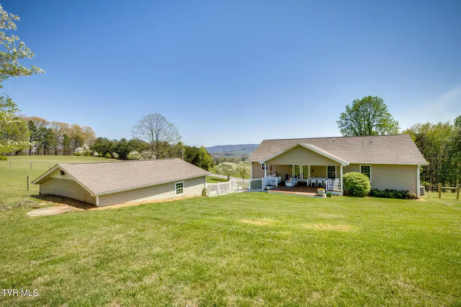 1062 Caprice Street, Church Hill, TN 37642 - #3