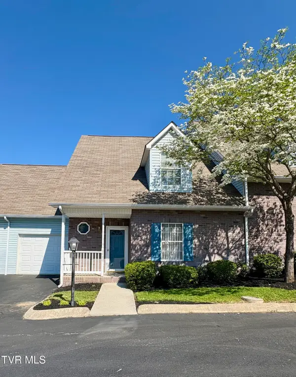 3420 Hamilton Place Drive, Morristown, TN 37814