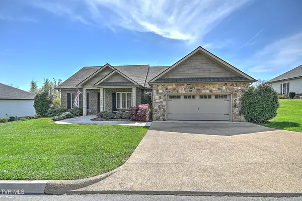 846 Vines Farm Lane, Jonesborough, TN 37659