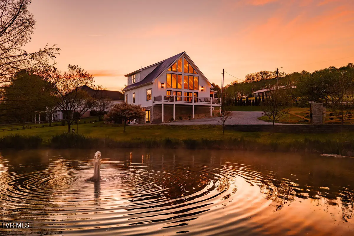 212 County Farm Road, Jonesborough, TN 37659 - #1