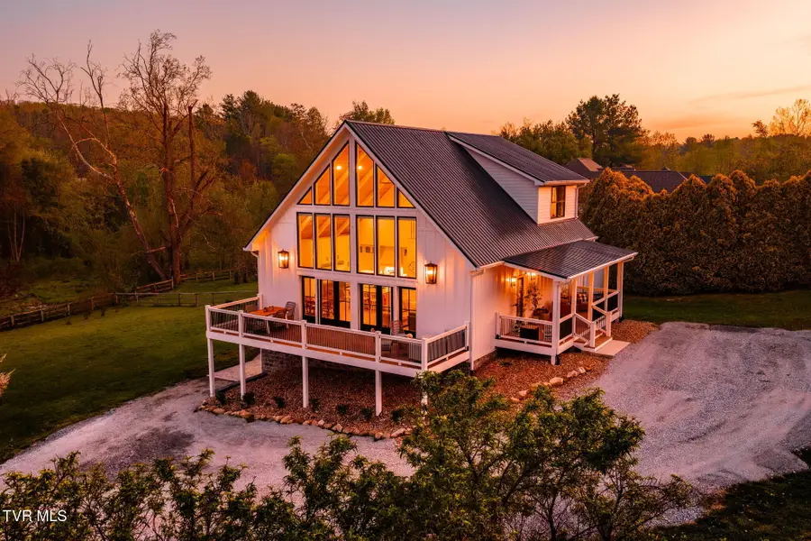 212 County Farm Road, Jonesborough, TN 37659 - #2