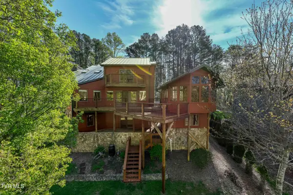 134 Summer Hill Private Drive, Butler, TN 37640