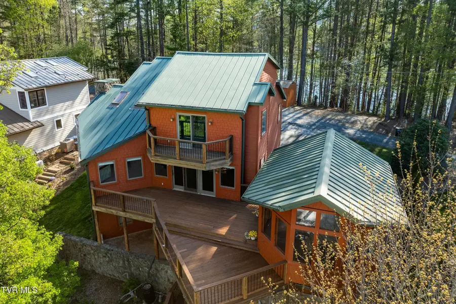 134 Summer Hill Private Drive, Butler, TN 37640 - #2