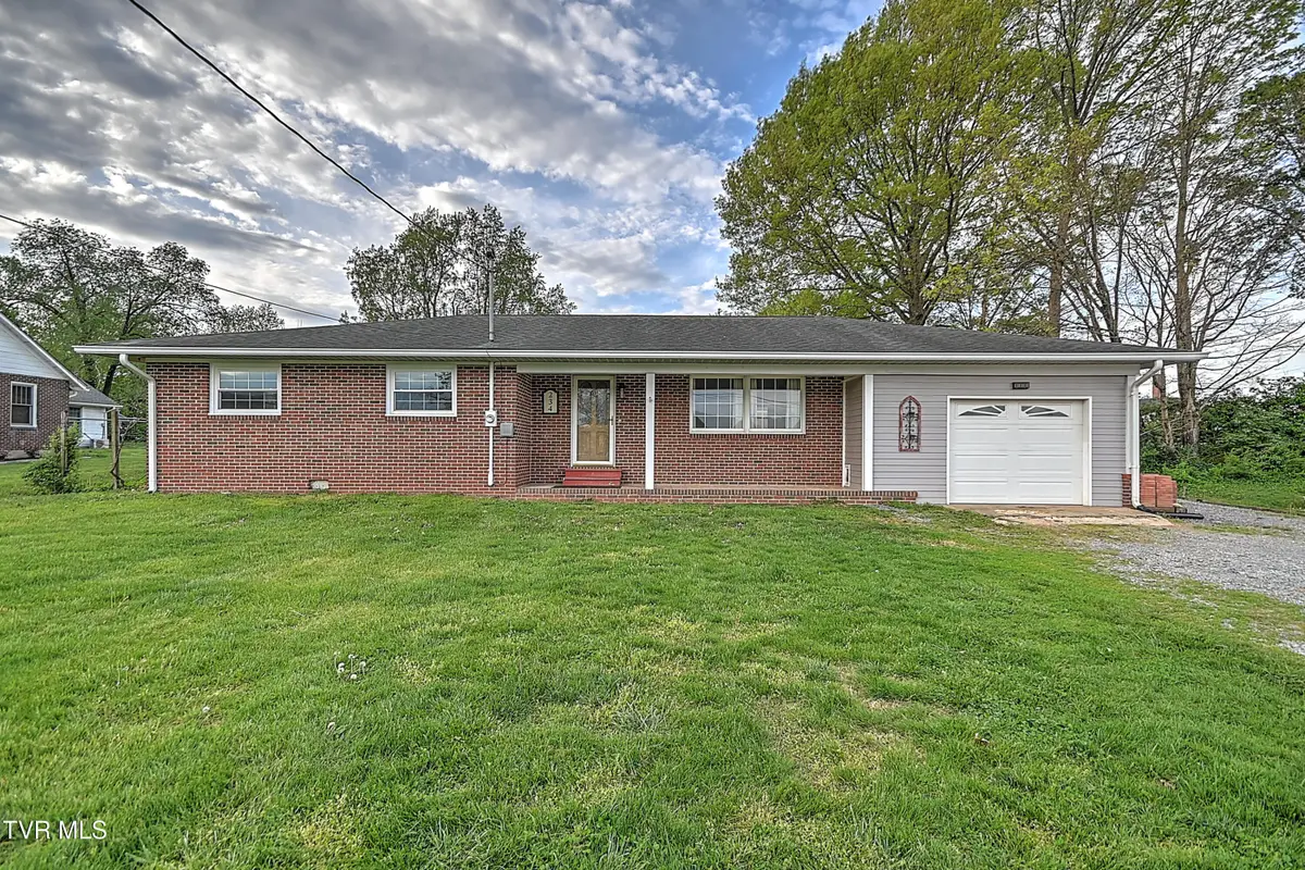 234 West Doe Avenue, Elizabethton, TN 37643 - #1