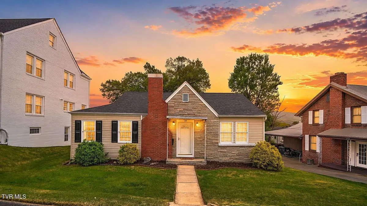 165 West Sevier Avenue, Kingsport, TN 37660 - #1