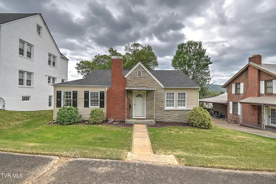 165 West Sevier Avenue, Kingsport, TN 37660 - #2