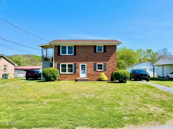 615 6151/2 Bravo Street, Elizabethton, TN 37643